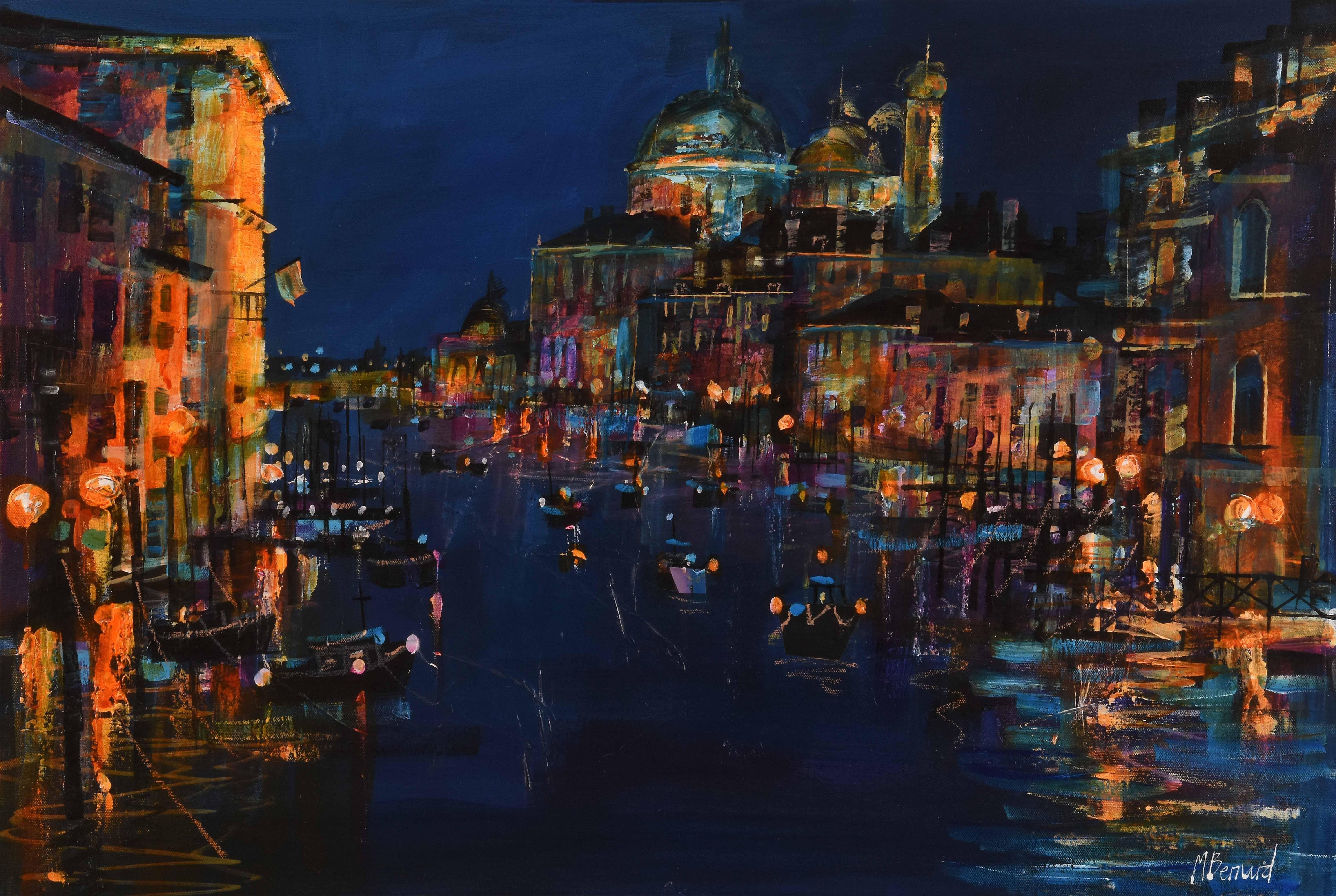 Il Canal Grande