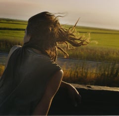 #0924, dalla serie Un periodo di prosperità giovanile - Mike Brodie, Arte, Colore