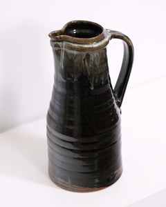 Mike Dodd, Flaschenvase