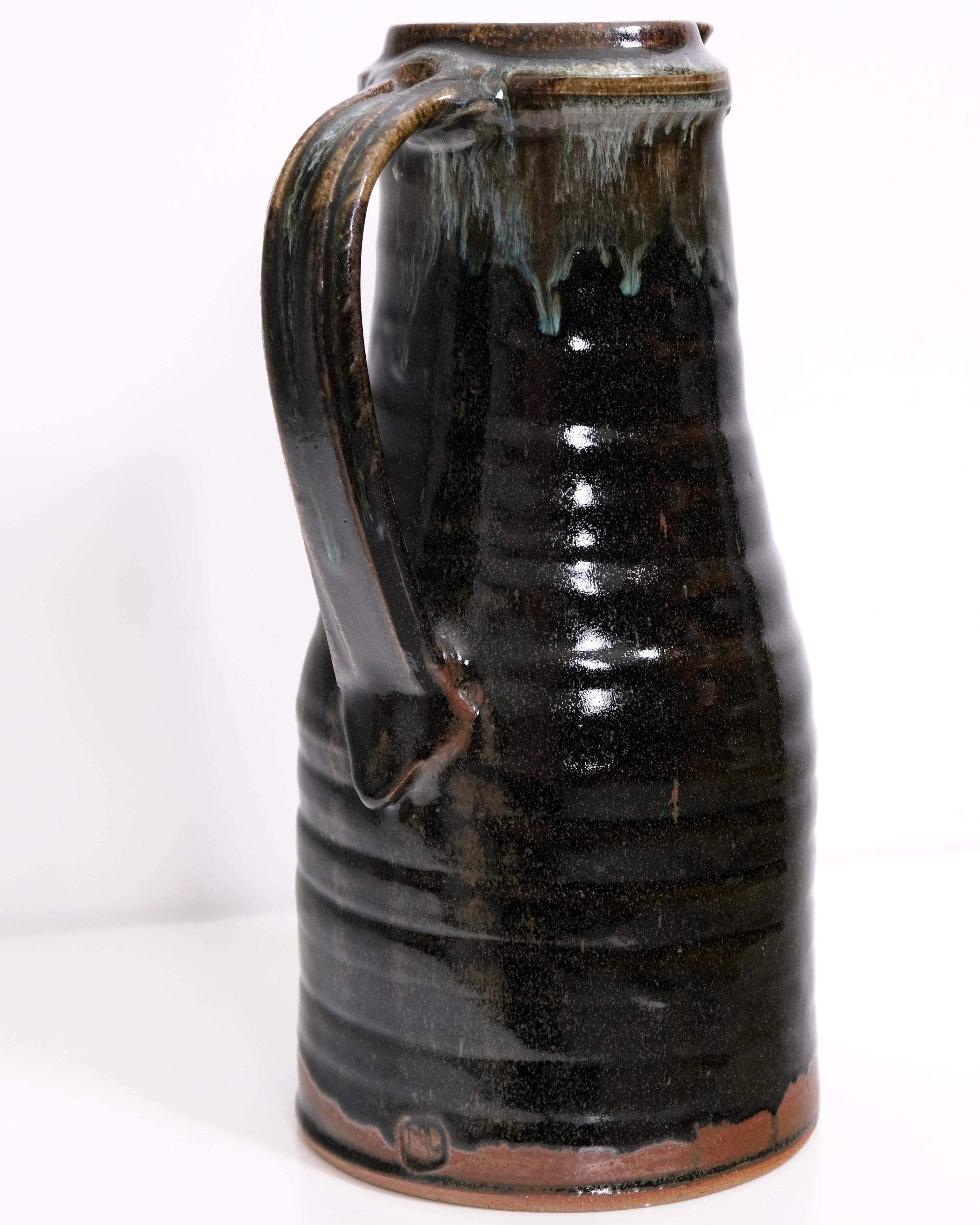 Mike Dodd, Flaschenvase im Zustand „Hervorragend“ im Angebot in London, GB