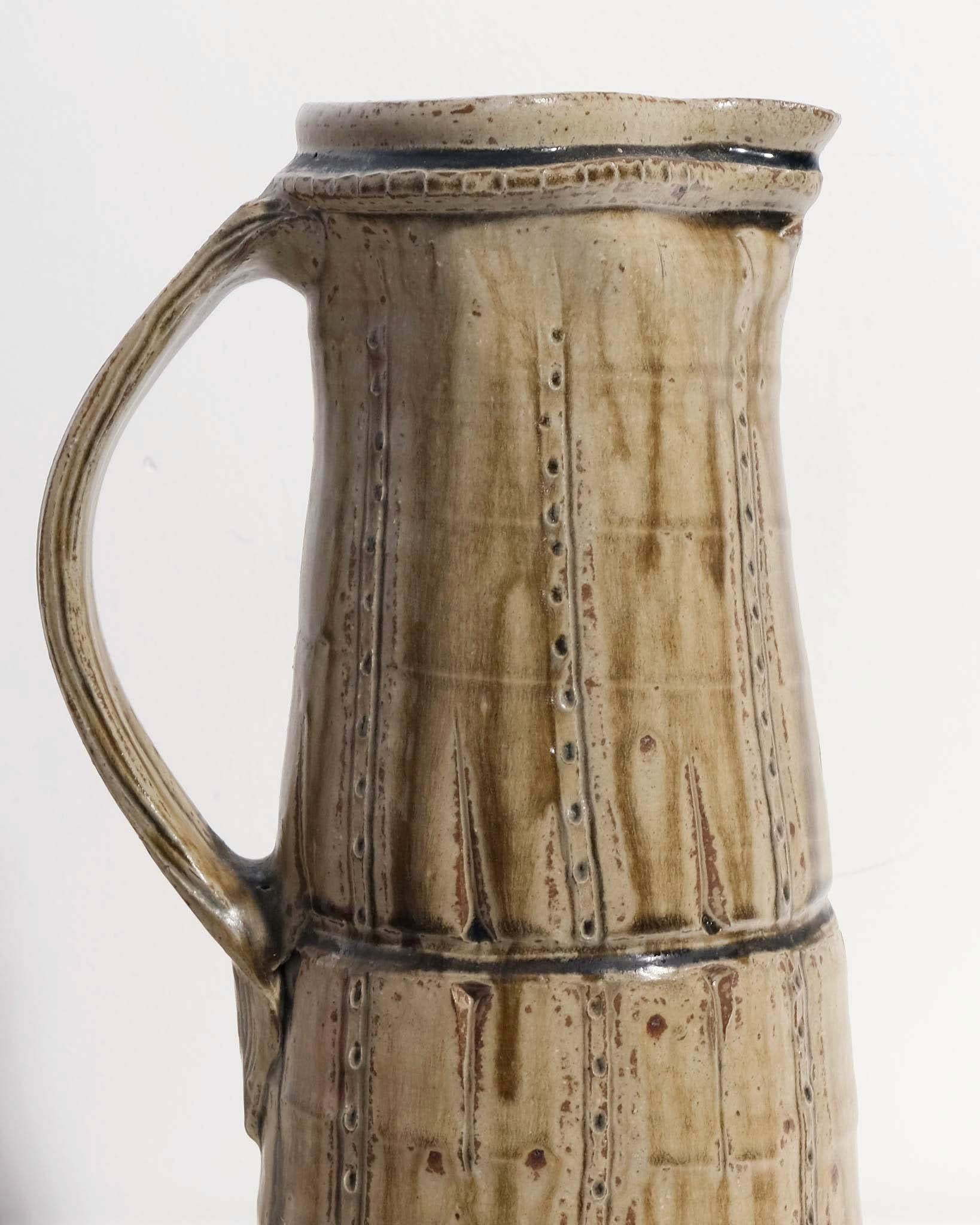 Mike Dodd, vase en bouteille Excellent état - En vente à London, GB