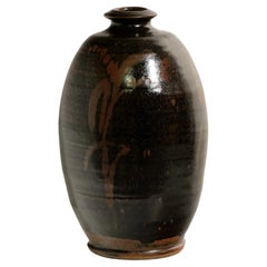Mike Dodd, Stoneware Vase