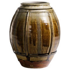 Mike Dodd, Vessel