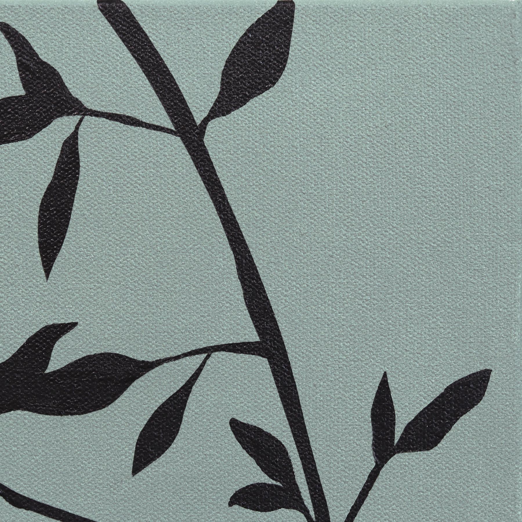 Goughs Interesse an der schwer fassbaren Qualität der Erinnerung war schon immer ein fester Bestandteil seiner künstlerischen Praxis. Goughs Gemälde sind in den Erinnerungen an seine Kindheit in Neufundland verwurzelt und haben autobiografischen