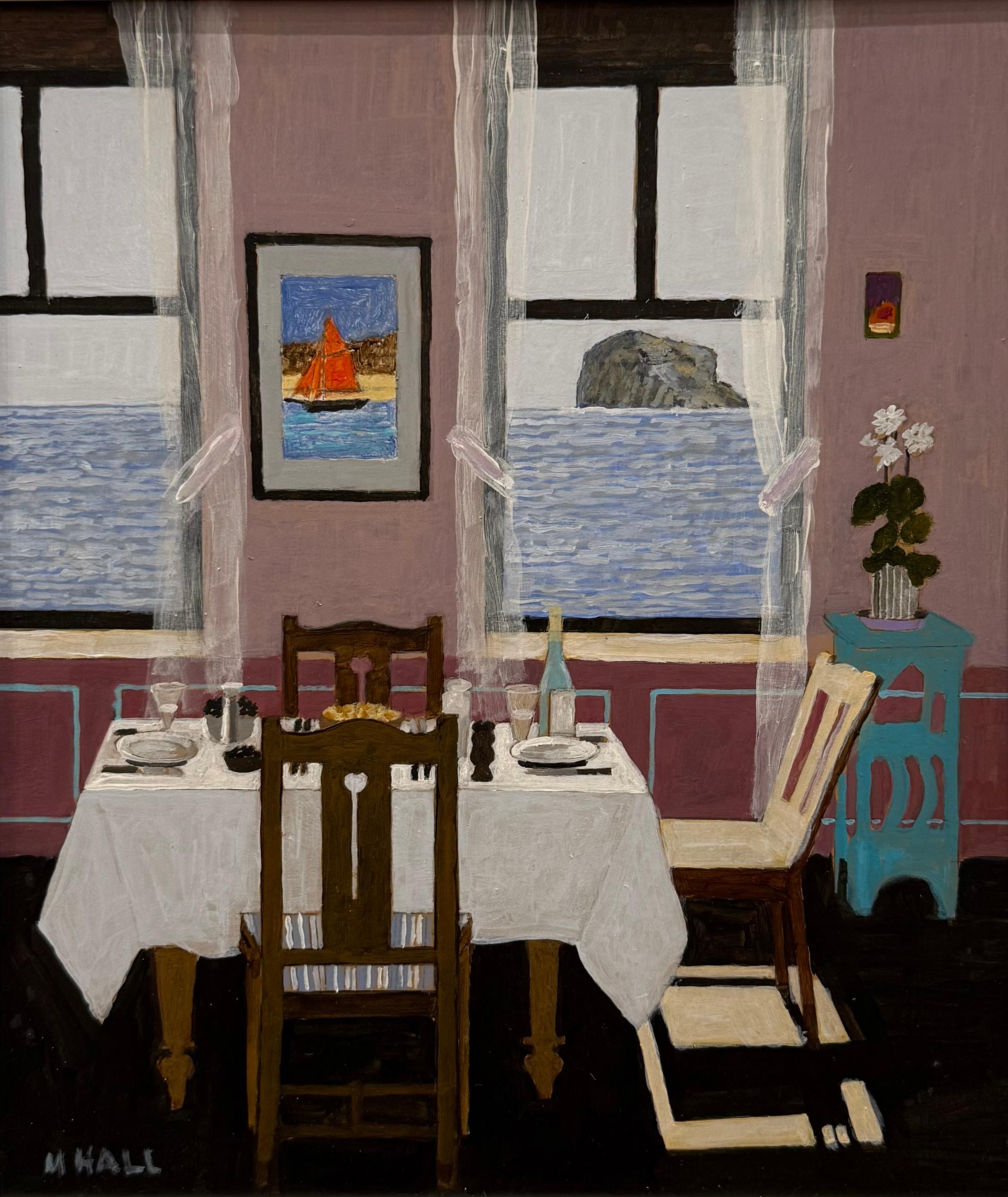Mesa Pinturas