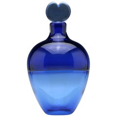 Mike Hunter Incalmo Heart Perfume Bottle