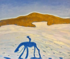 L'ombra di un cavaliere