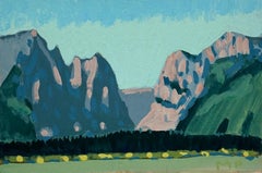 Death Canyon (1)