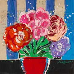 Blumenstrauß