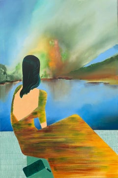 Peintures - Figuratif - Contemporain