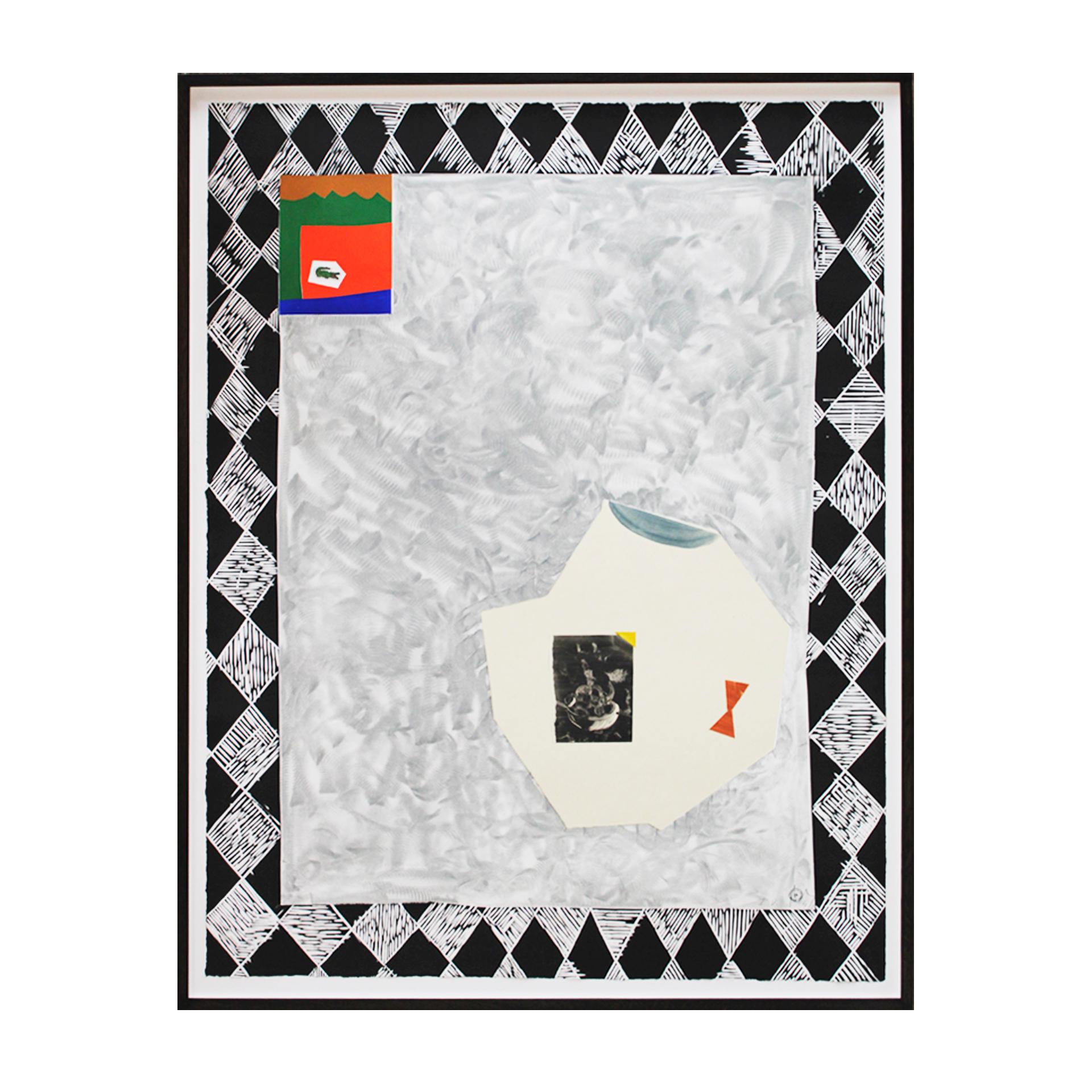 Miki Leal (spagnolo, nato nel 1974) è una delle voci più distintive dell'arte spagnola contemporanea. La sua pratica fonde riferimenti alla storia dell'arte, alla cultura pop e all'immaginario quotidiano con un linguaggio visivo raffinato e