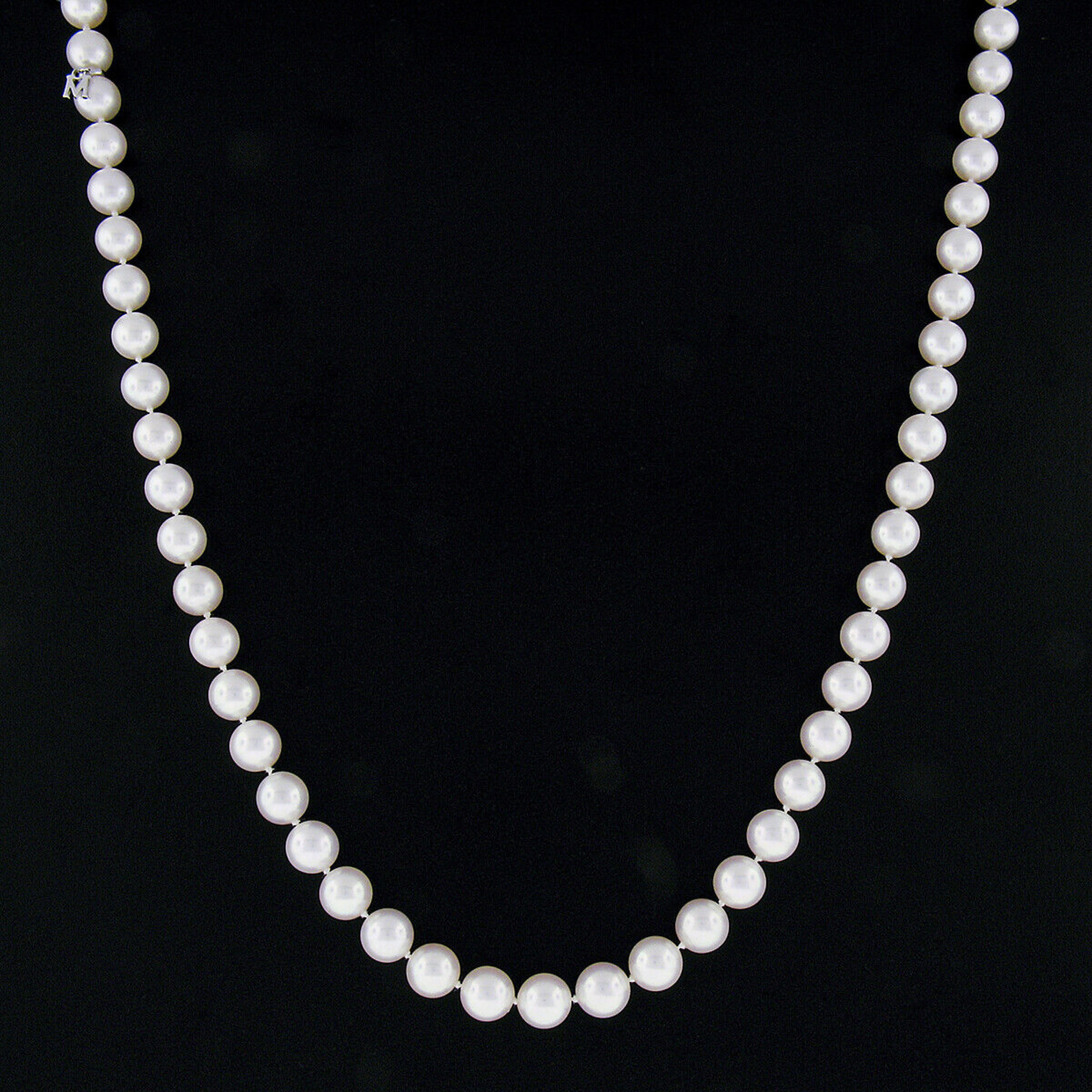 mikimoto marks