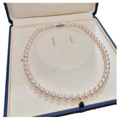 Pendant Necklaces