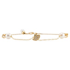 Bracciali con diamanti