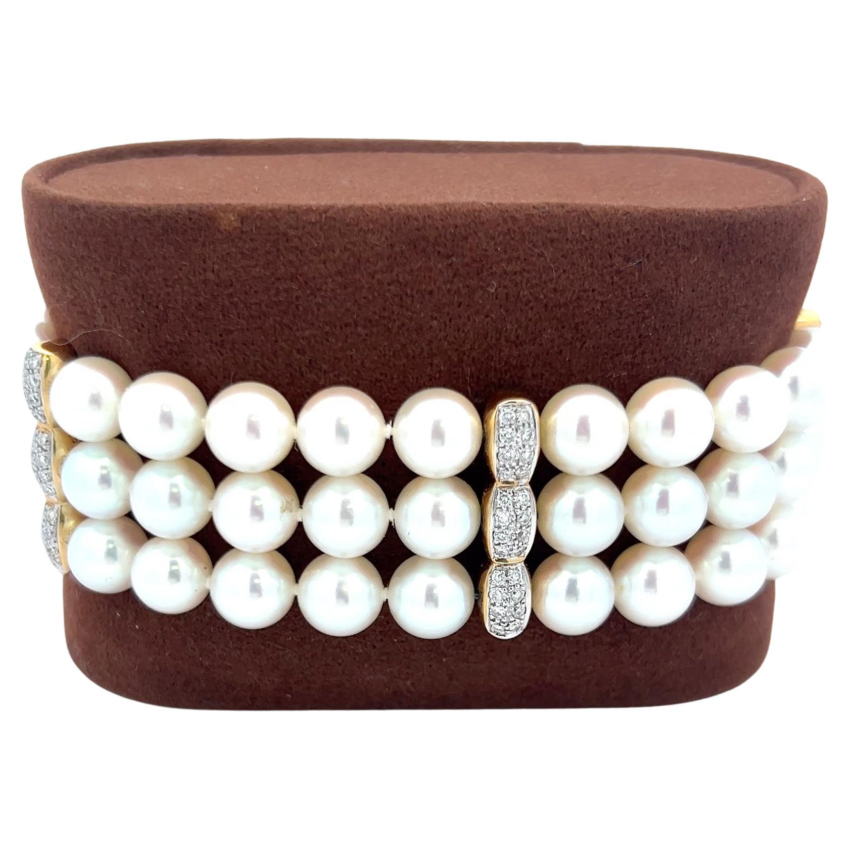 Do Mikimoto pearls hold their value?