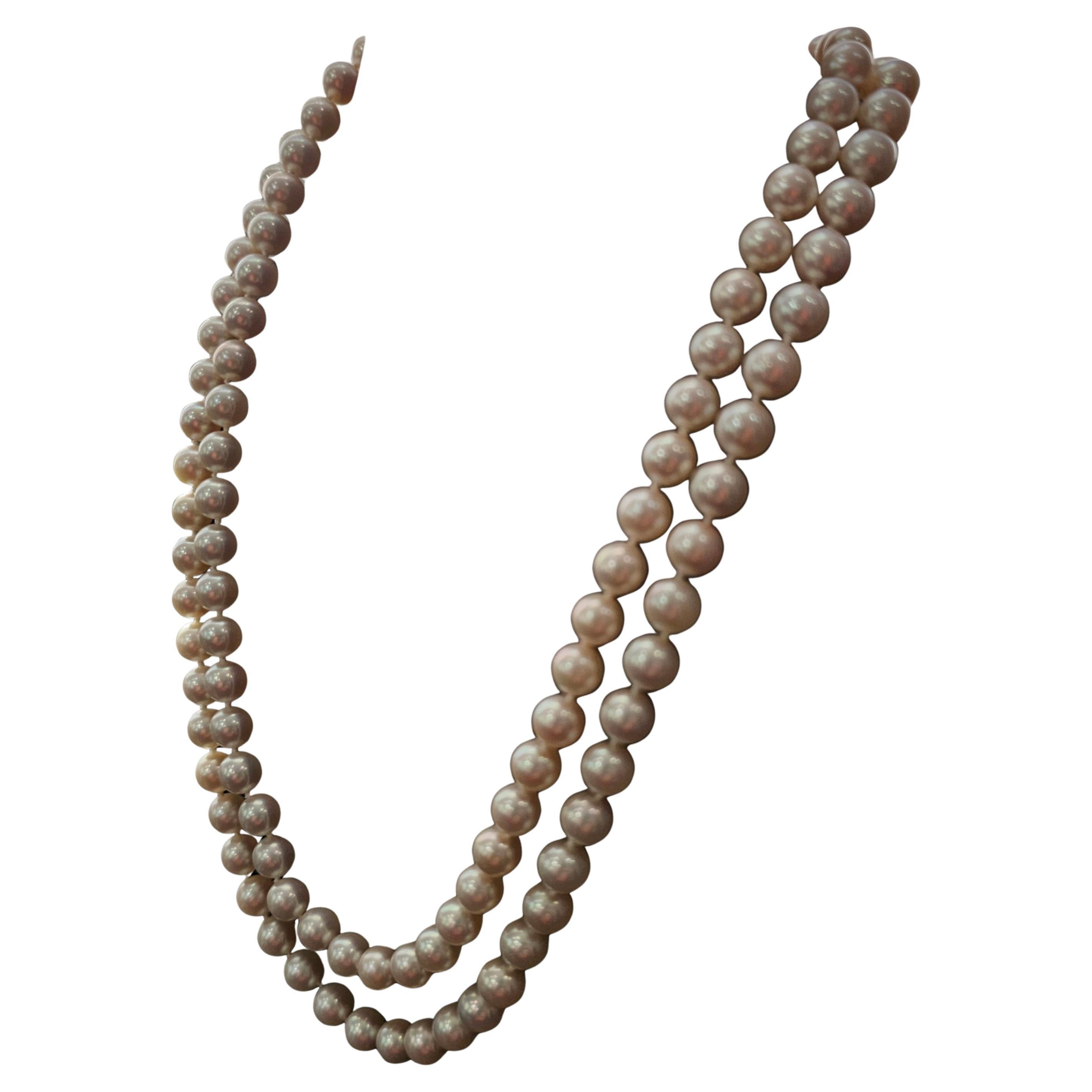 The Mikimoto 38