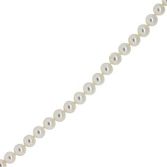 Mikimoto Pearl Bracelet