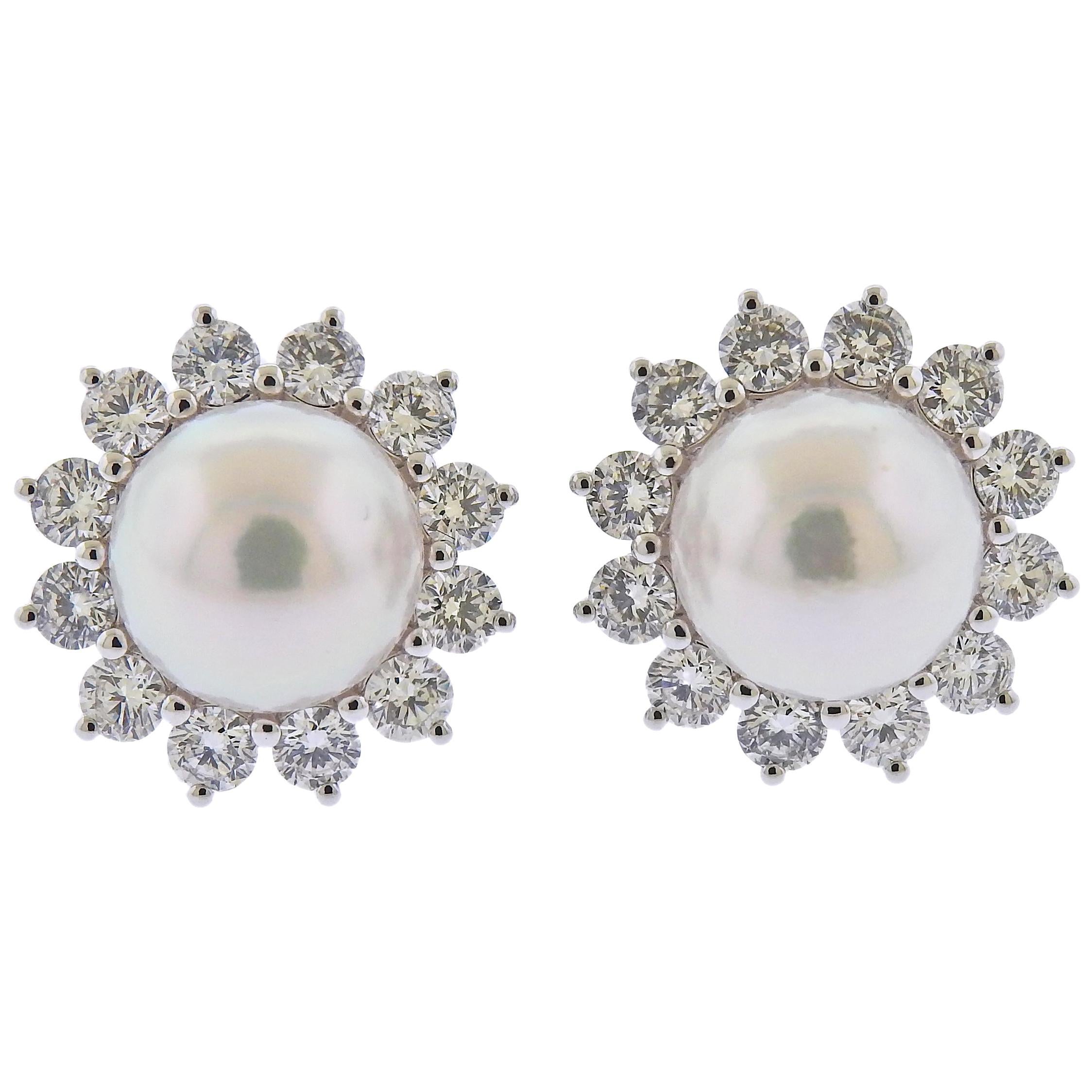 mikimoto pearl earrings kay jewelers Welcome to Quality