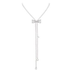 Mikimoto Akoya Convertible Necklace-Enhancer Set MZQ10037ADXW