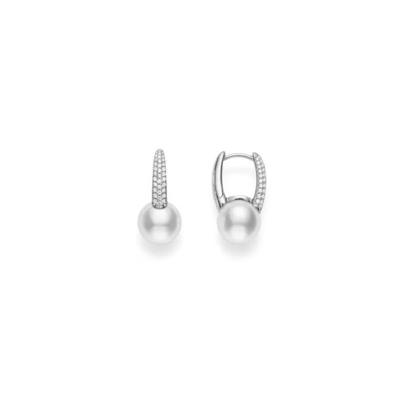 diamondine earring