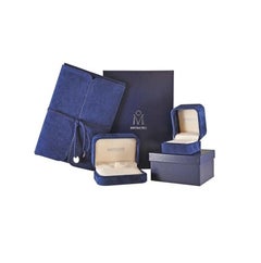 Mikimoto Akoya-Zuchtperlen-Ohrstecker 605K