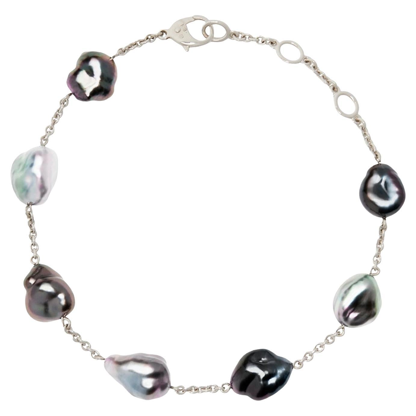 Is a black pearl rare?