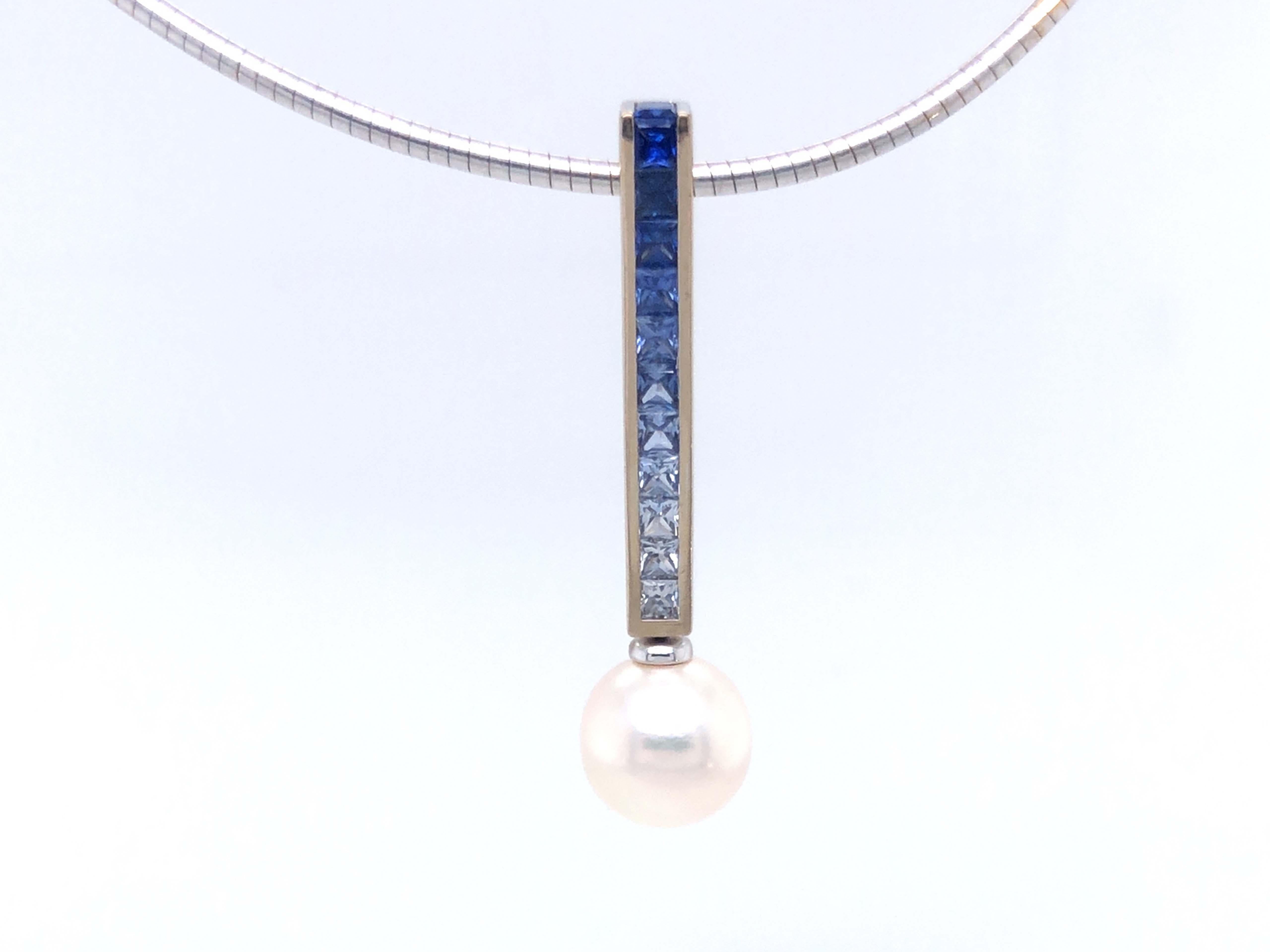 mikimoto ocean collection