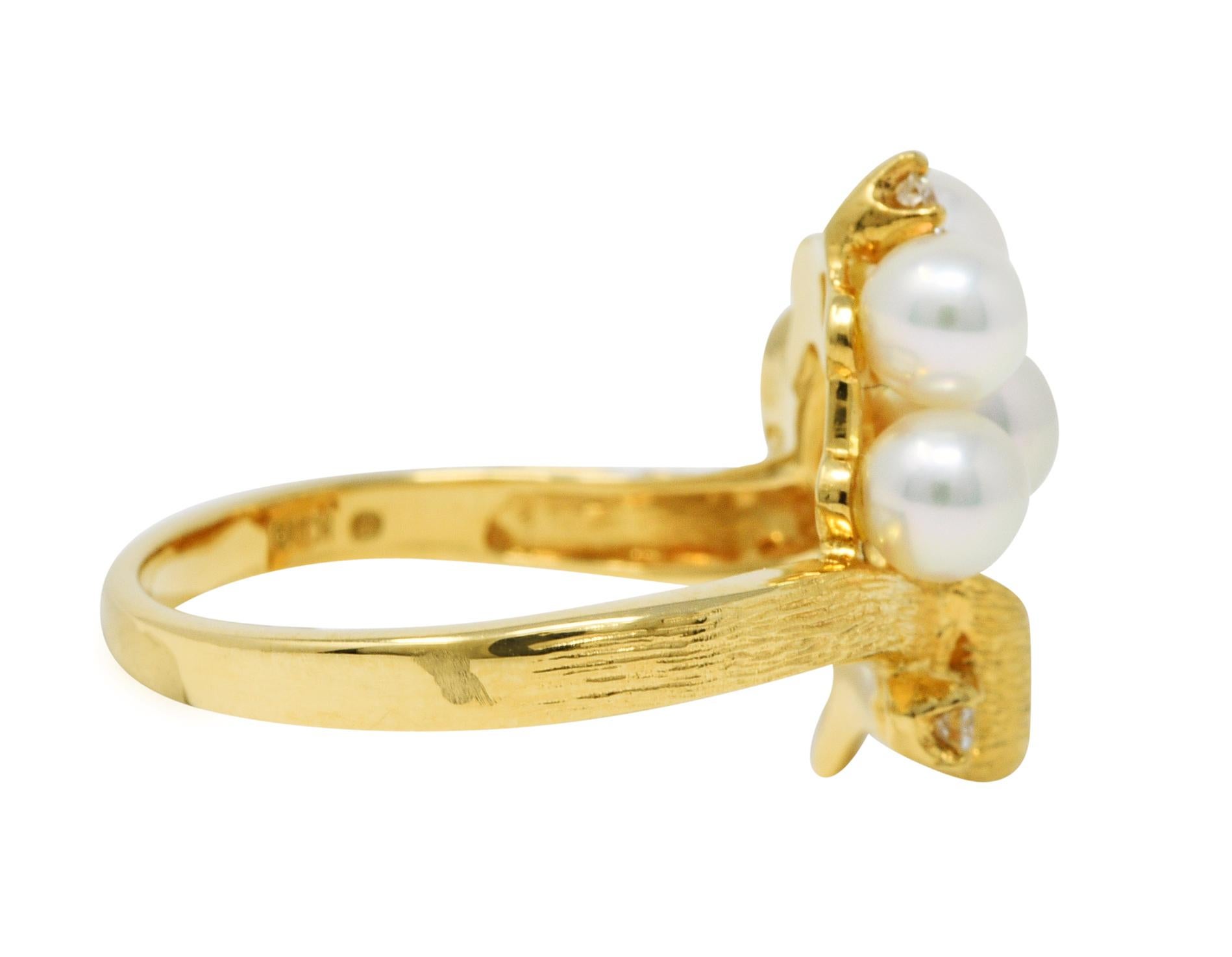 mikimoto makers mark