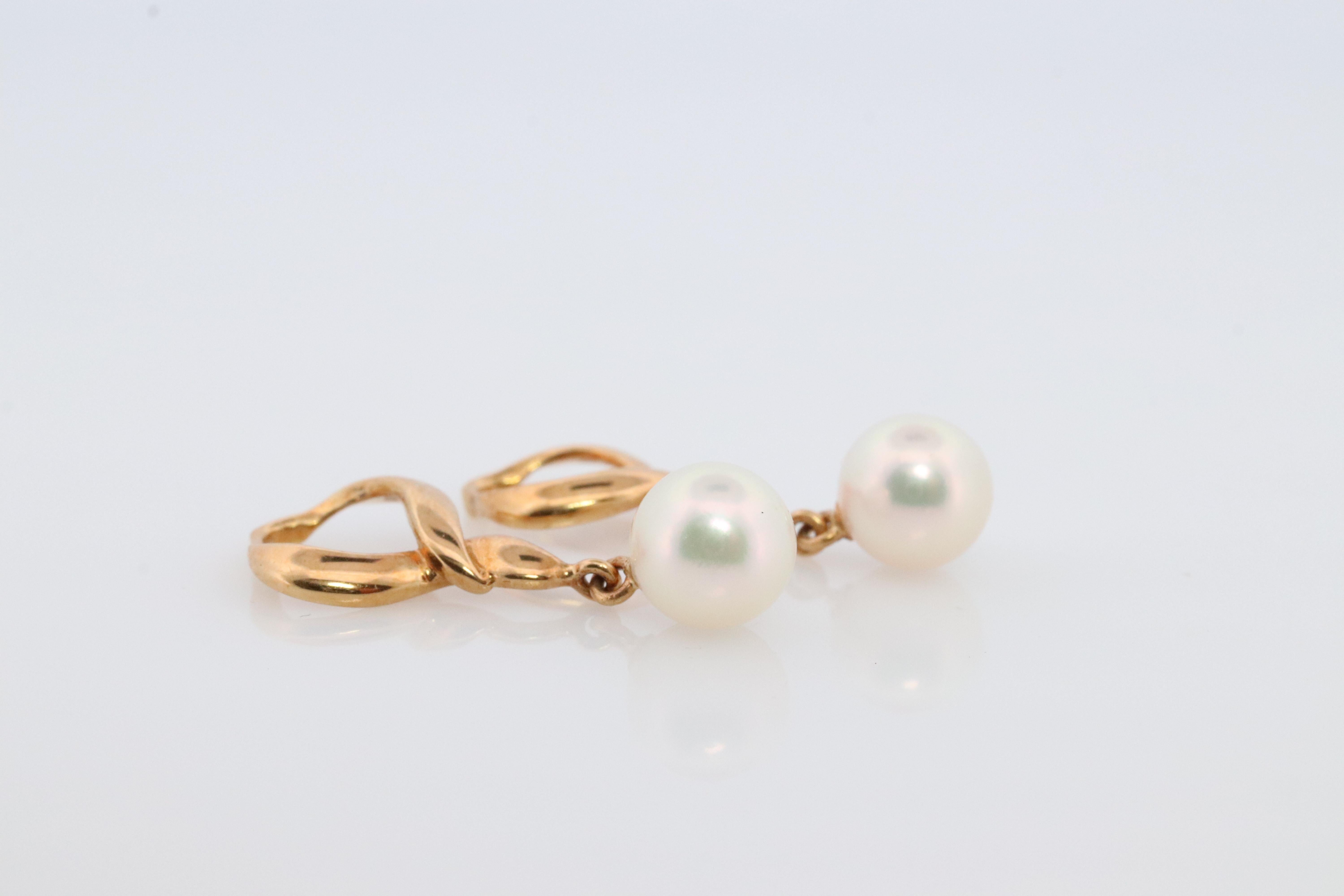mikimoto pearls sale