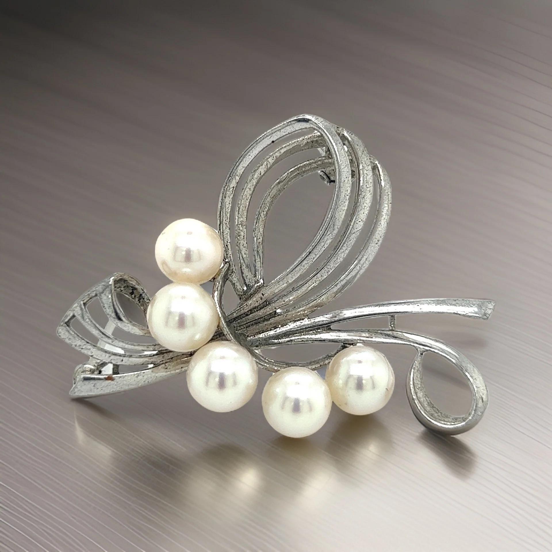 mikimoto marks