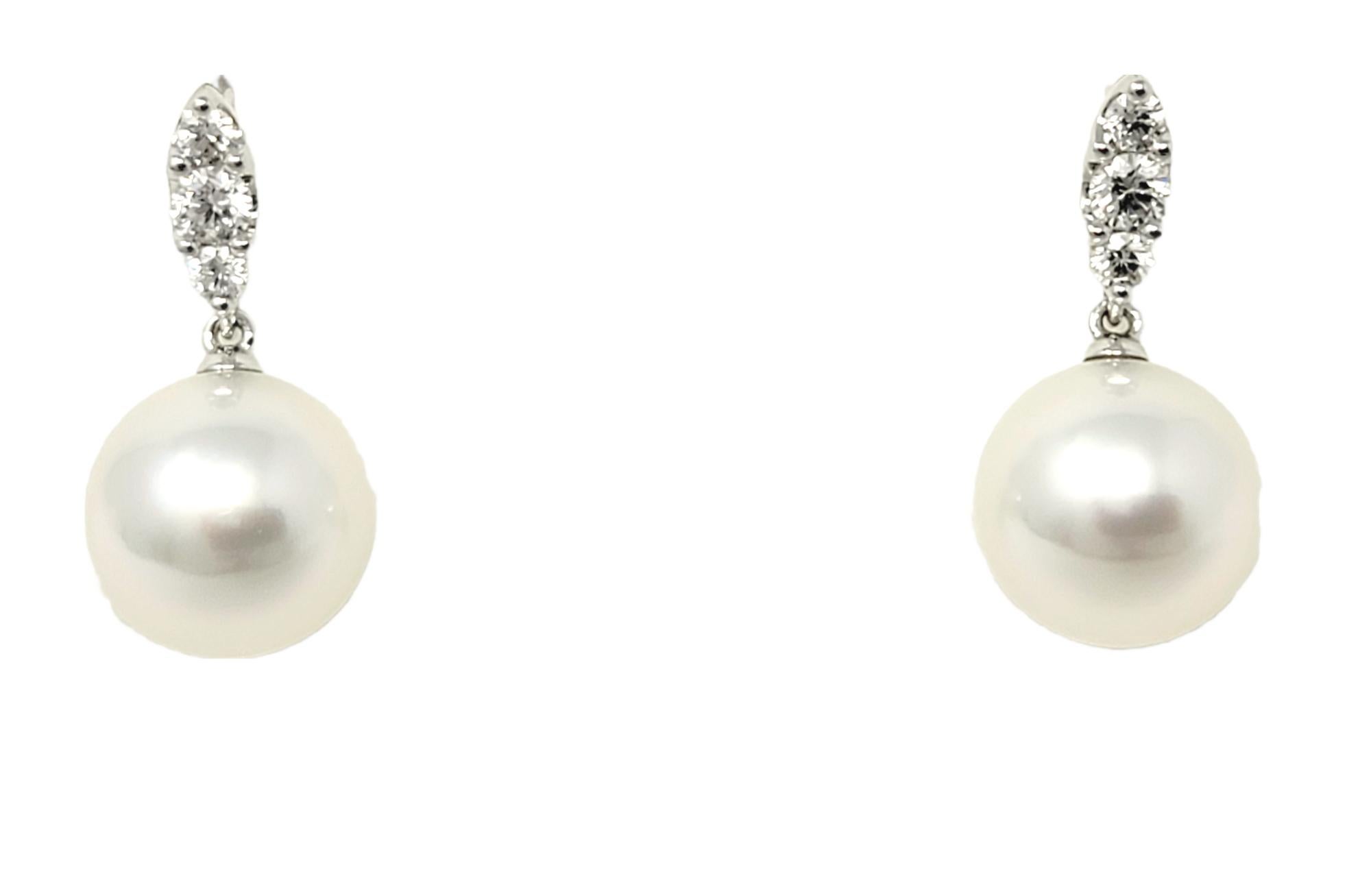 pearl earrings debenhams
