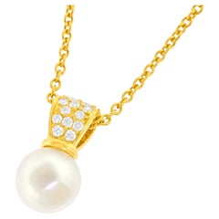 Colliers pendentifs
