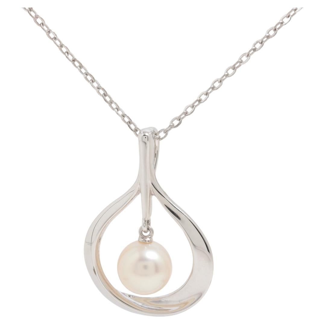 Second hand mikimoto pearls sale