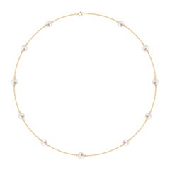 Pearl More Necklaces