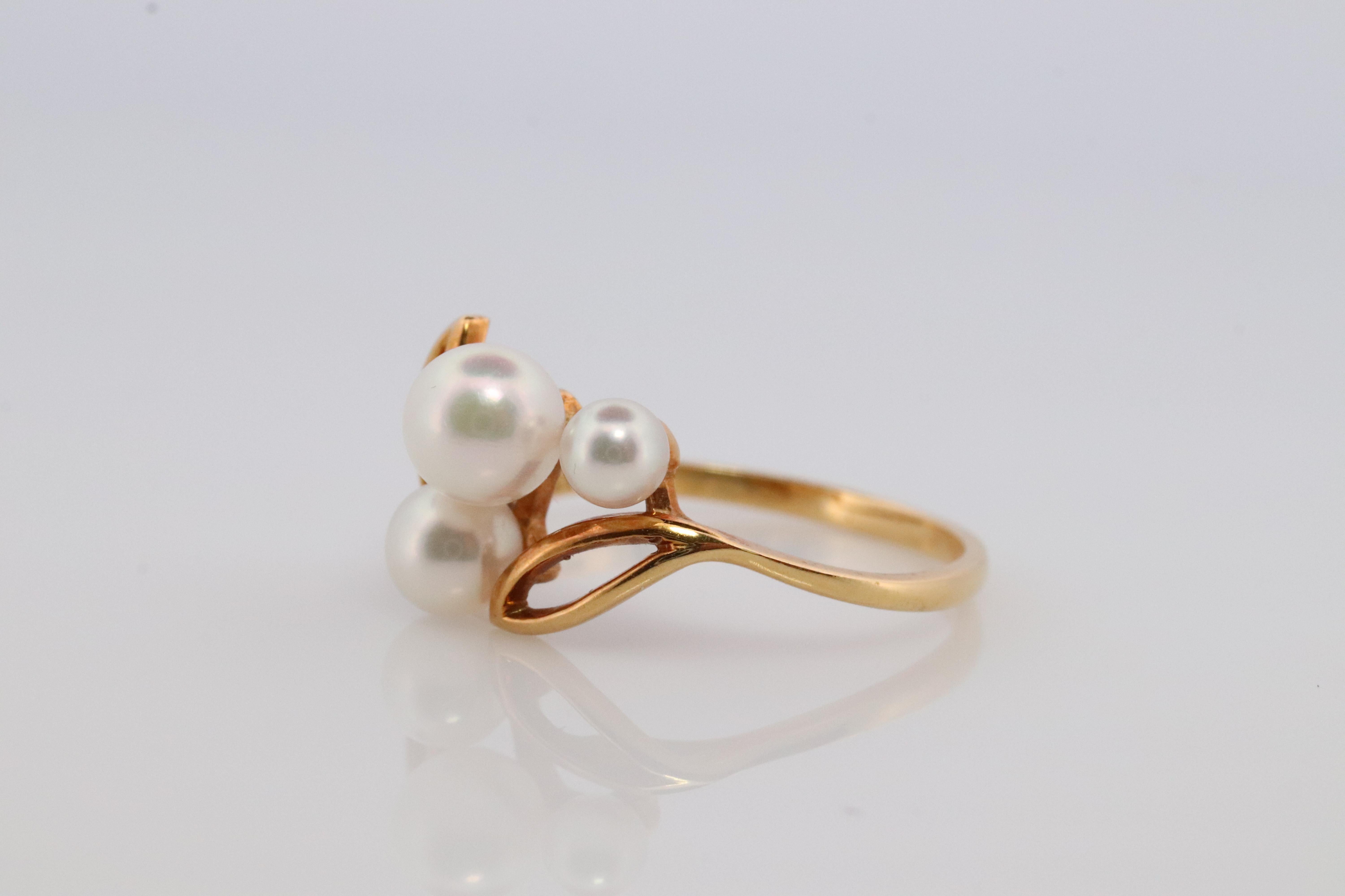 pearl vines