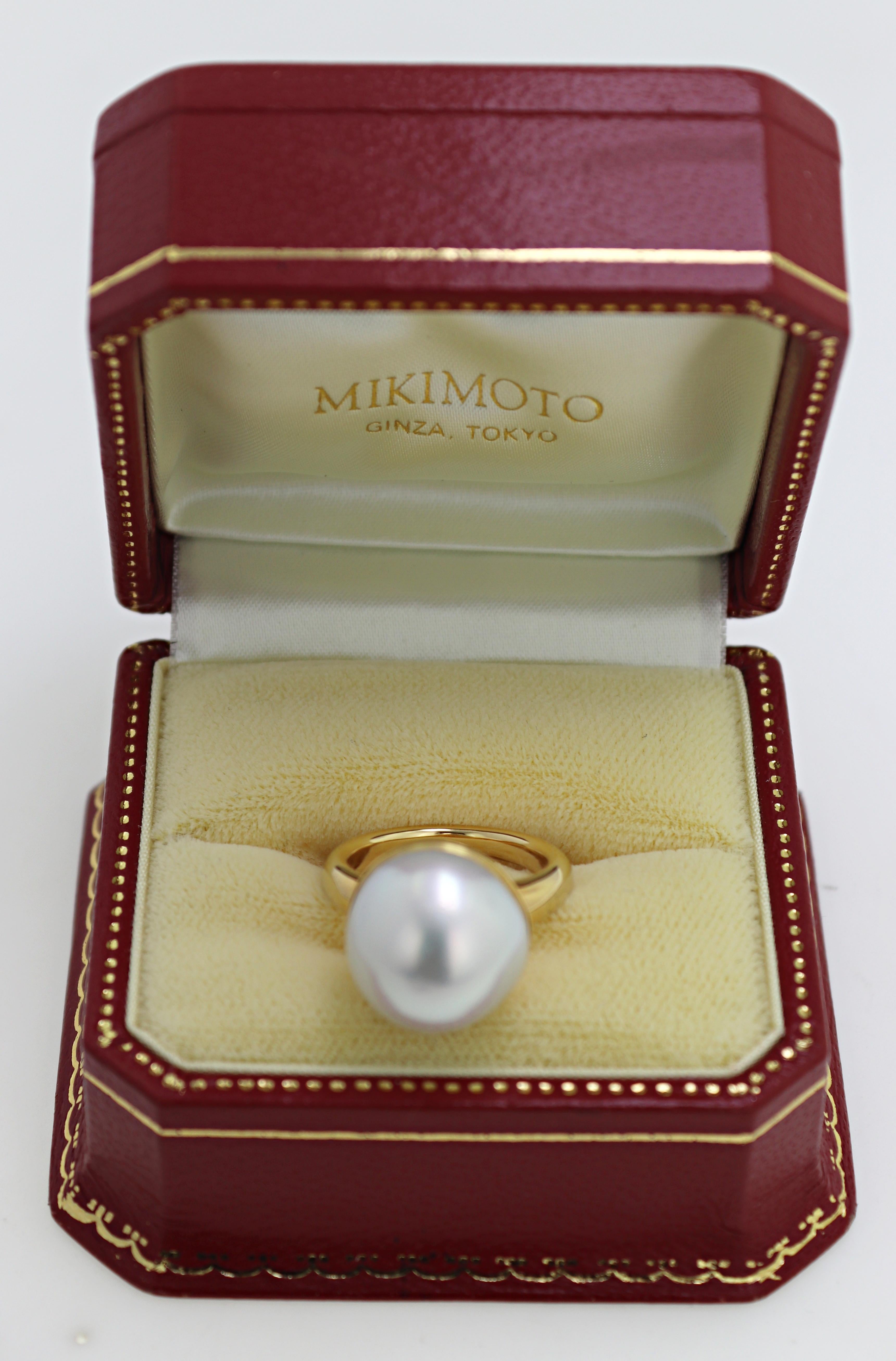 mikimoto box