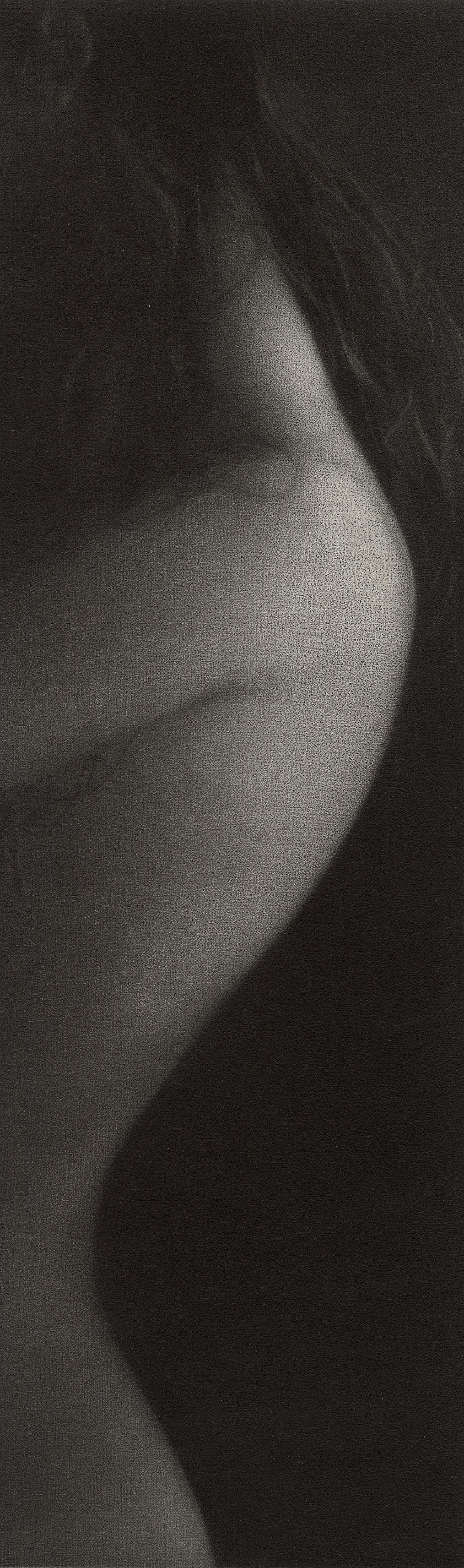 Confident - In Celebration of Pride Month - Print by Mikio Watanabe