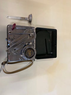 Mikky Phone Miniature Portable Gramophone