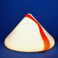 Miko 41, Renato Toso, Leucos, 1972