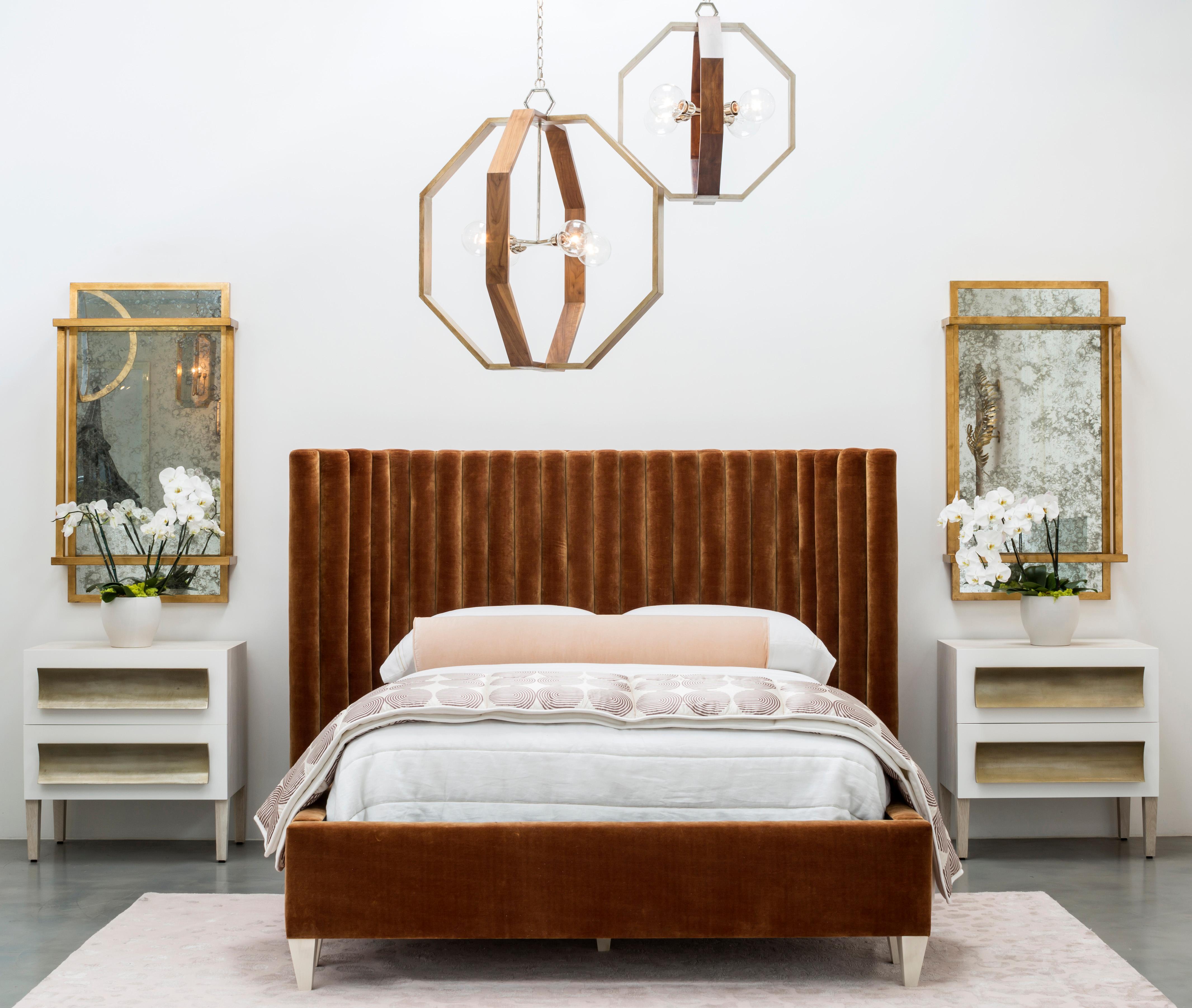 Modern Mila 34 Chandelier