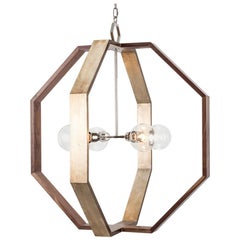 Mila 34 Chandelier