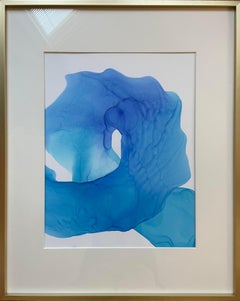 Abstract Drawings and Watercolors