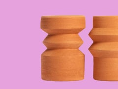 Mila Couchtisch von Paolo Cappello