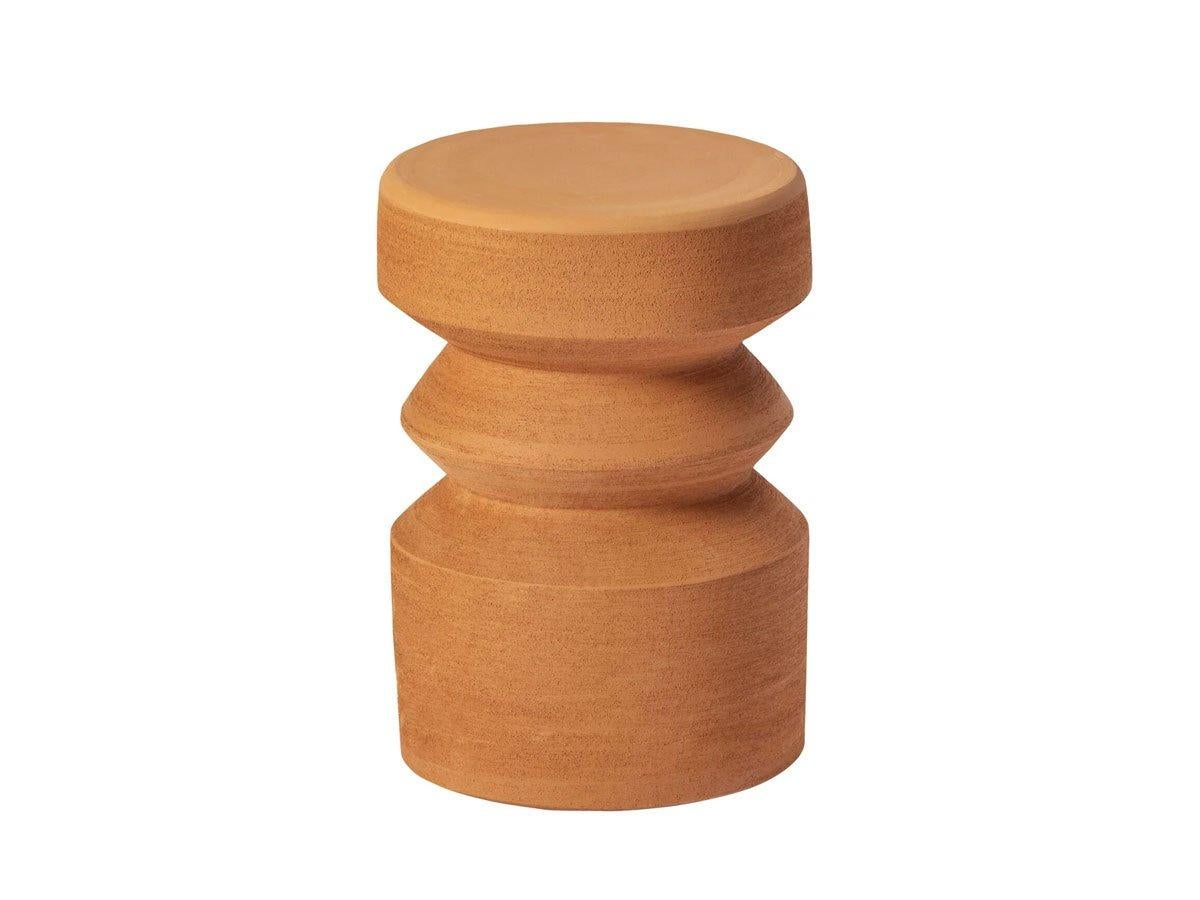 Table basse Mila par Paolo Cappello