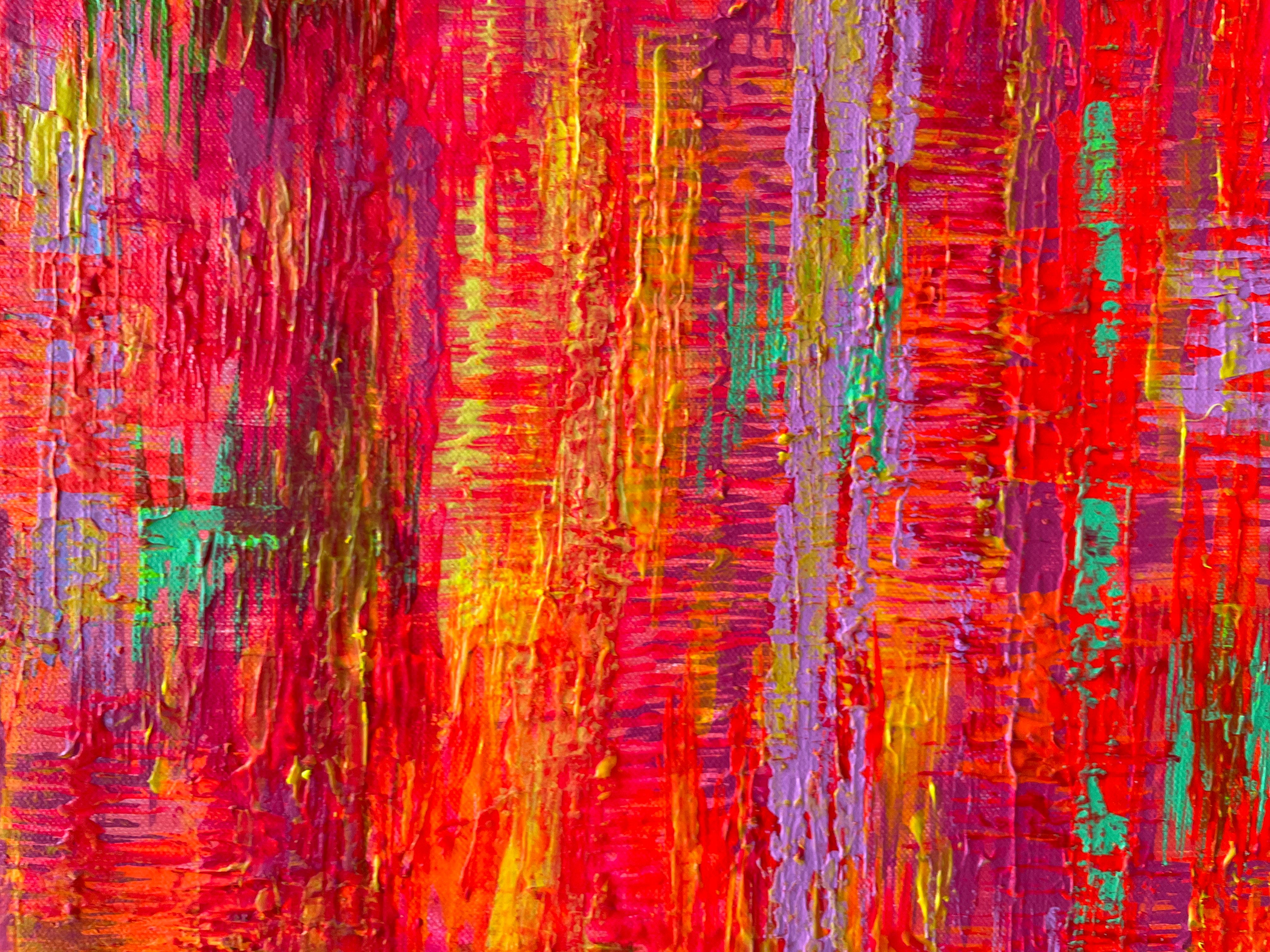Abstract Radiance For Sale 6
