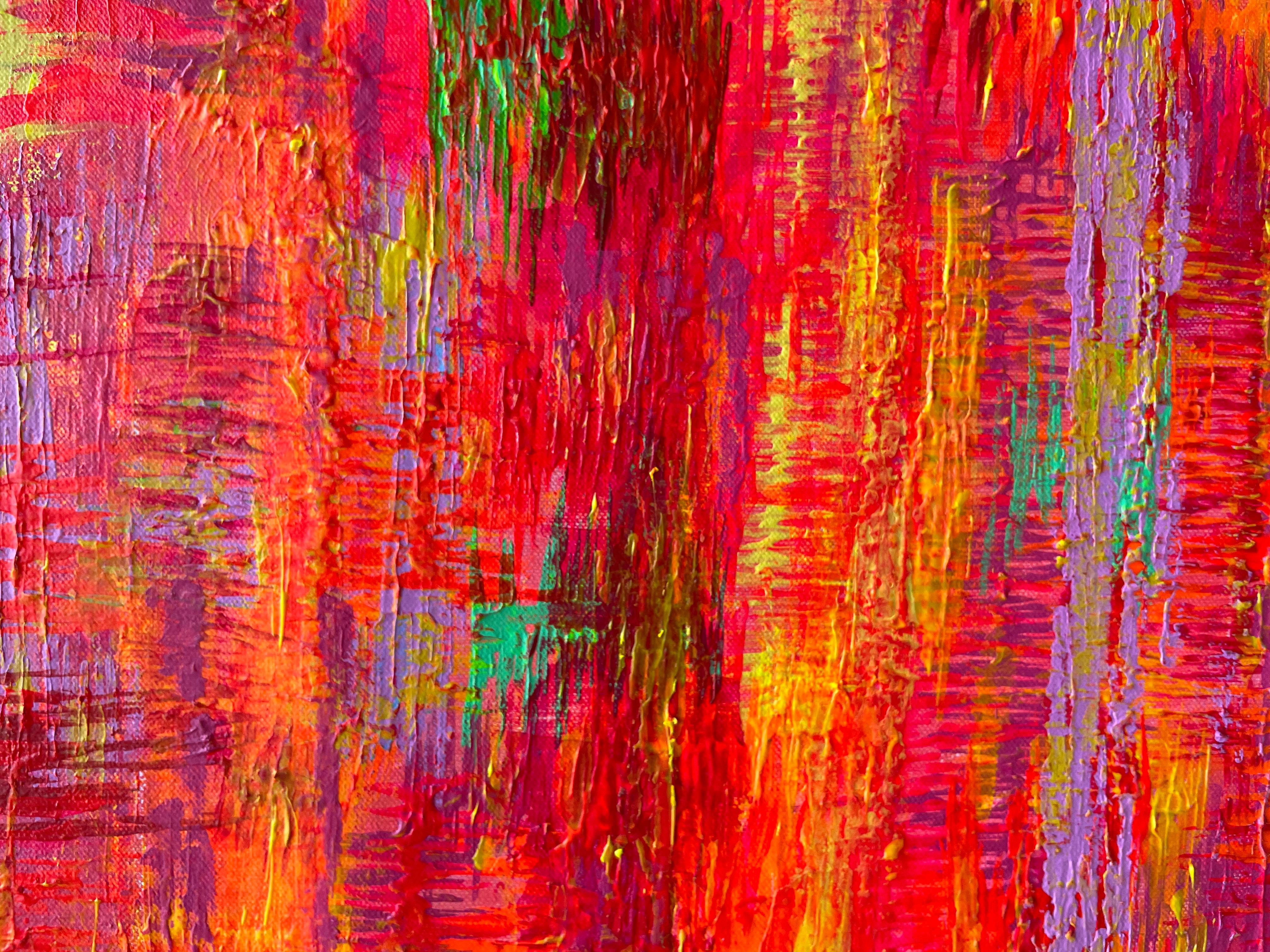 Abstract Radiance For Sale 7
