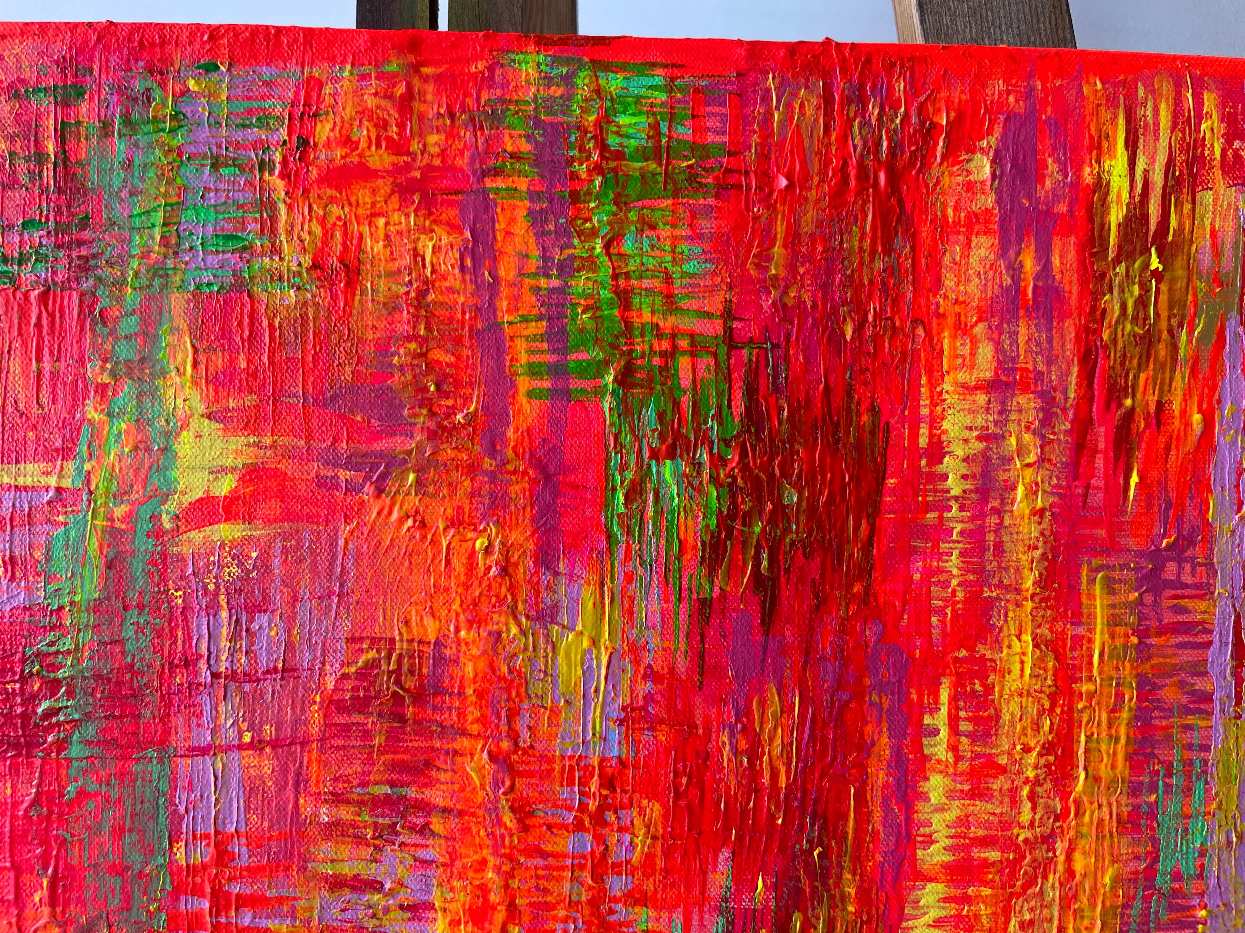 Abstract Radiance For Sale 8