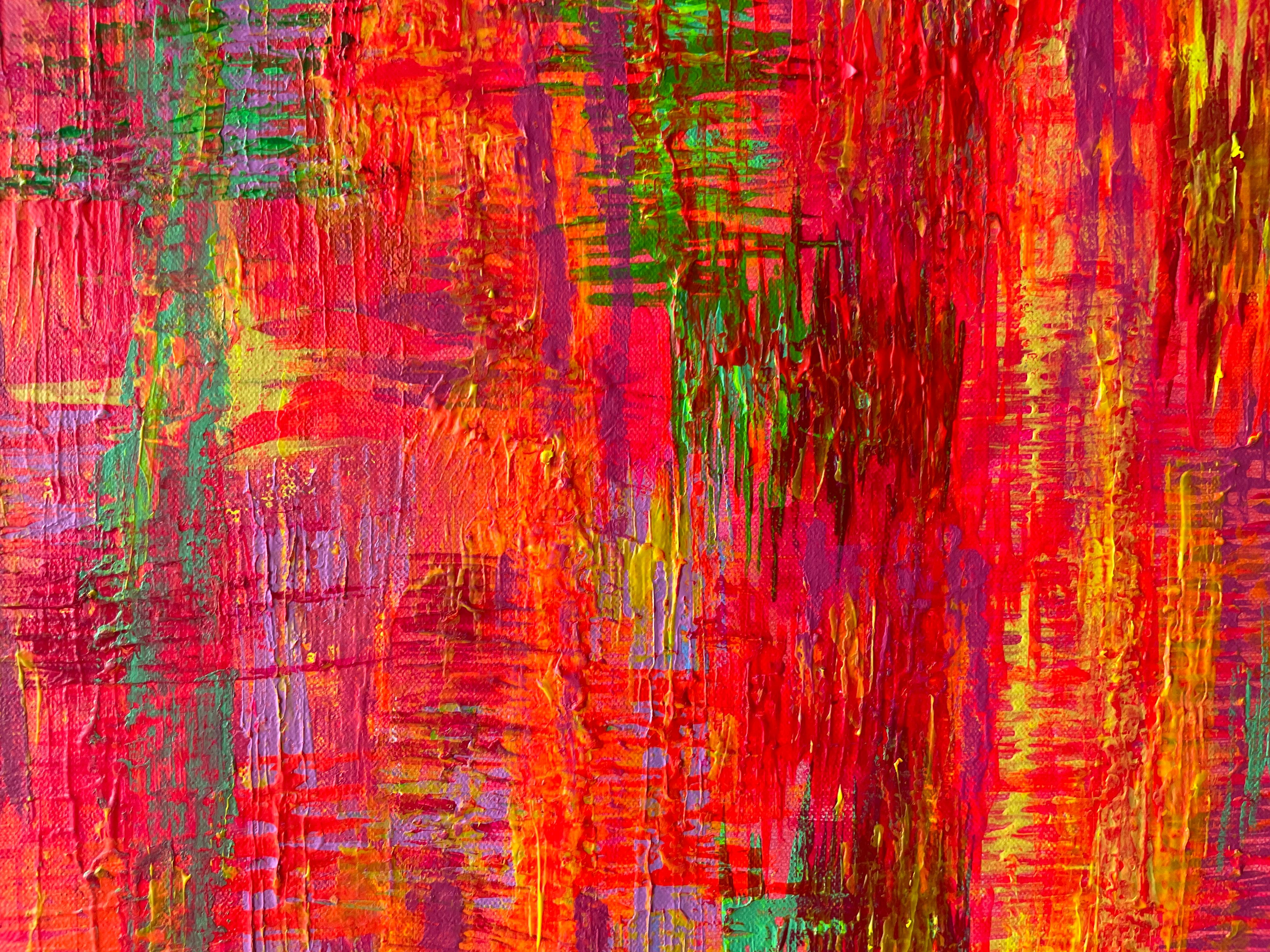 Abstract Radiance For Sale 10