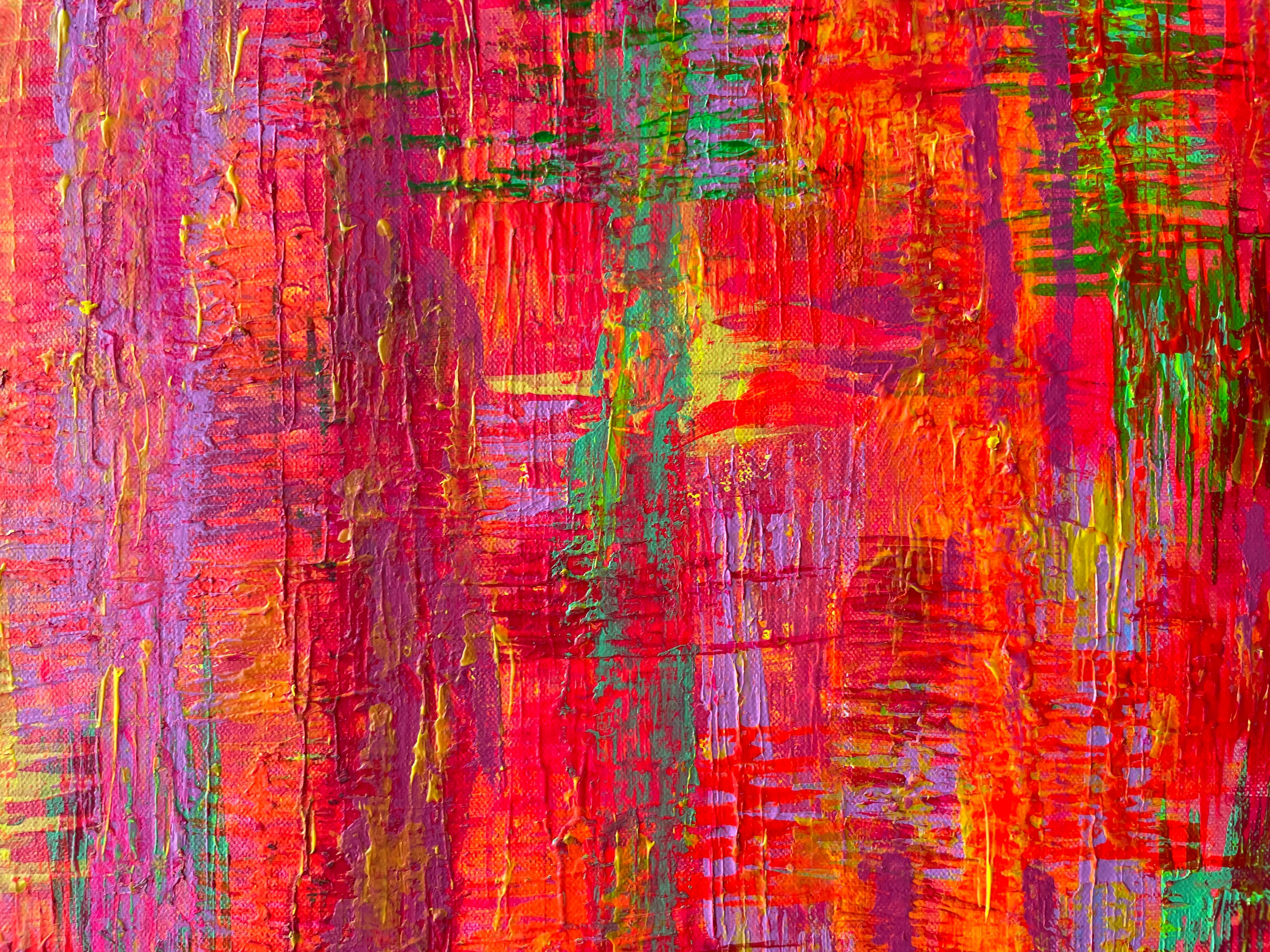 Abstract Radiance For Sale 11