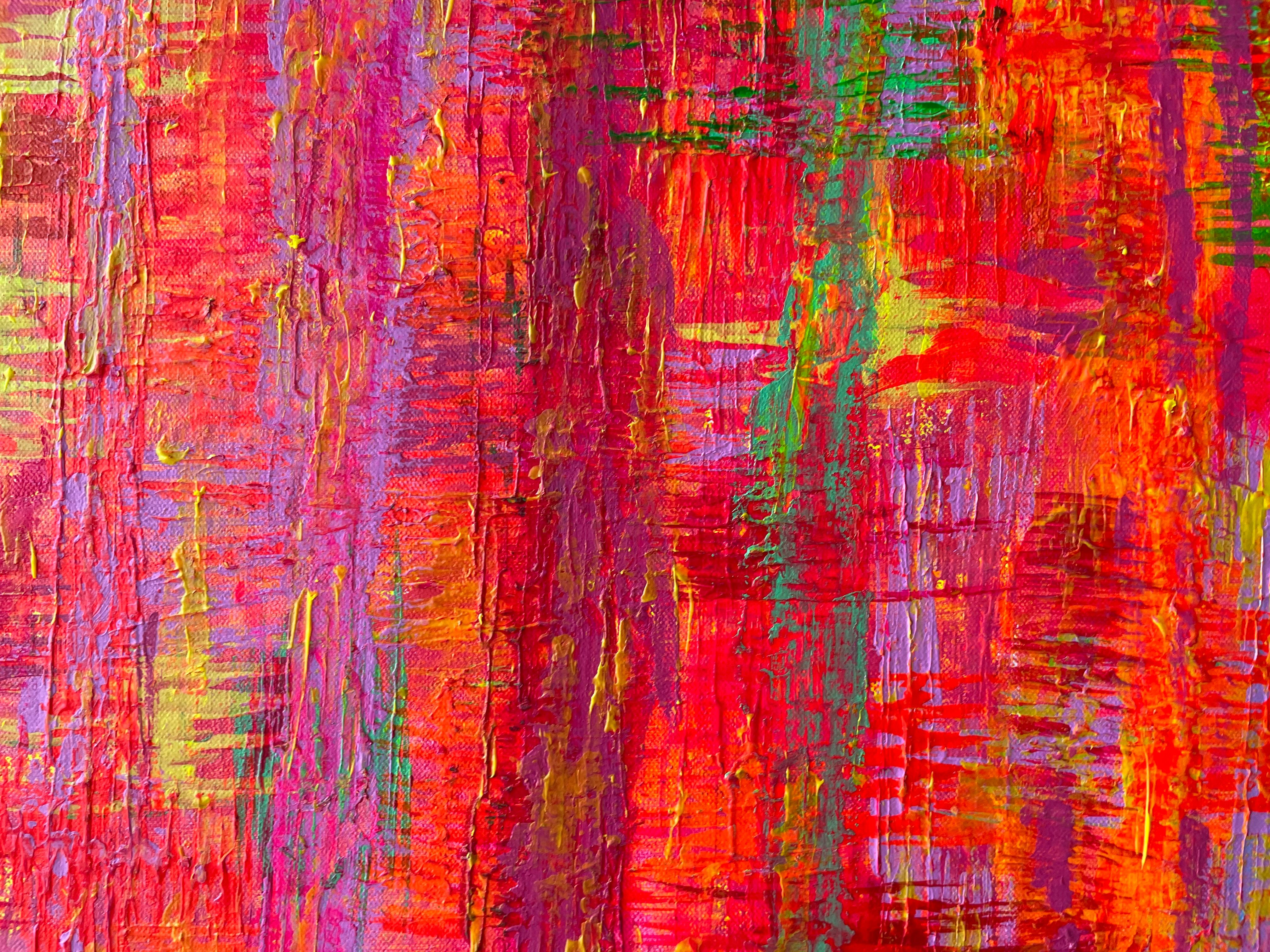 Abstract Radiance For Sale 12